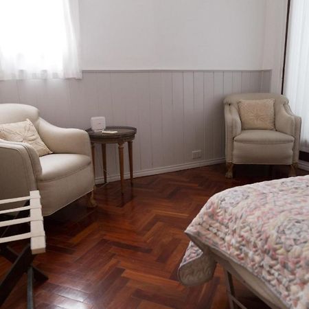 Bed and Breakfast Optimus Ba Ciudad Autónoma de Ciudad Autónoma de Buenos Aires Exterior foto