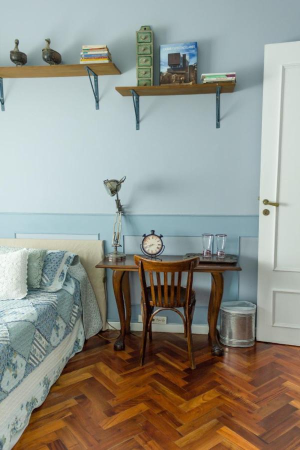 Bed and Breakfast Optimus Ba Ciudad Autónoma de Ciudad Autónoma de Buenos Aires Exterior foto