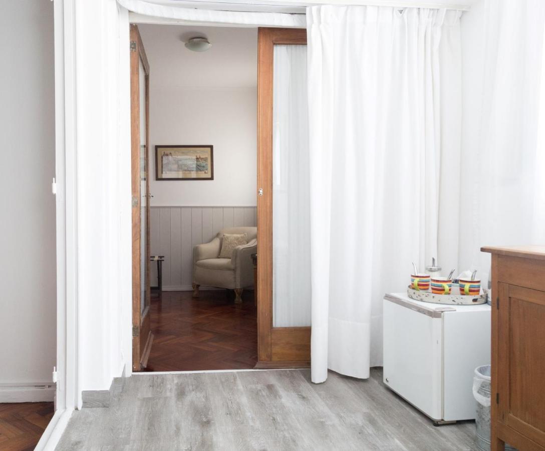 Bed and Breakfast Optimus Ba Ciudad Autónoma de Ciudad Autónoma de Buenos Aires Exterior foto
