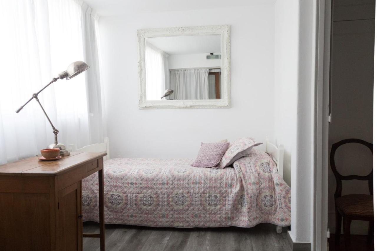 Bed and Breakfast Optimus Ba Ciudad Autónoma de Ciudad Autónoma de Buenos Aires Exterior foto